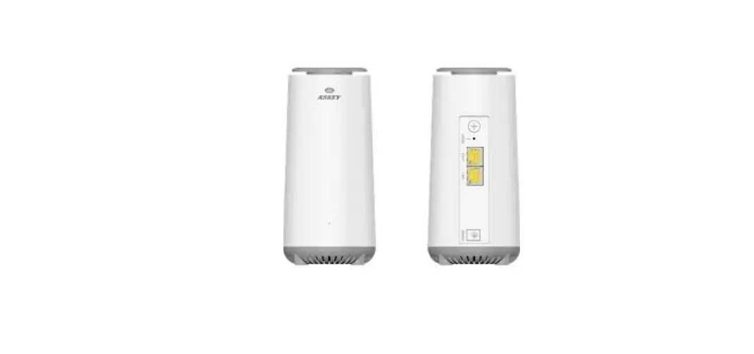 Askey Ap5660w Wifi 6 Tri-band Mesh Extender User Manual