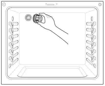 LG Gas Range Owner’s Manual - Replacing
