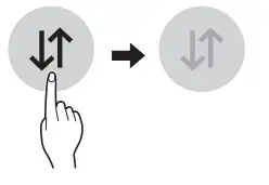 LG Gas Range Owner’s Manual - Turn off the Mobile data or Cellular Data