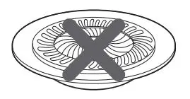 LG Gas Range Owner’s Manual - Using the Griddle