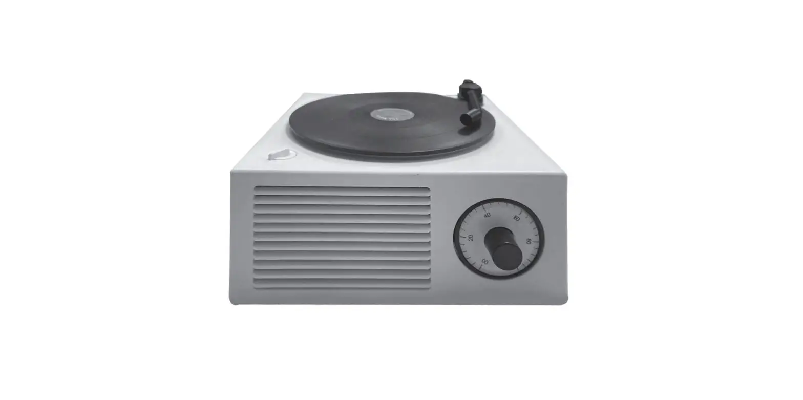 Audio Technology Of New York Uo-btsptt Bluetooth Speaker User Manual