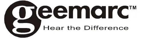 geemarc logo