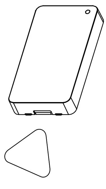 zoOZ ZSE42 Water Leak XS Sensor - fig