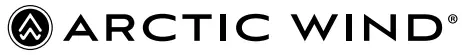 ARCTIC WIND Logo