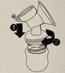 LavLap-18389-Electric-Breast-Pump-with-3-Phase-Pumping-img-4