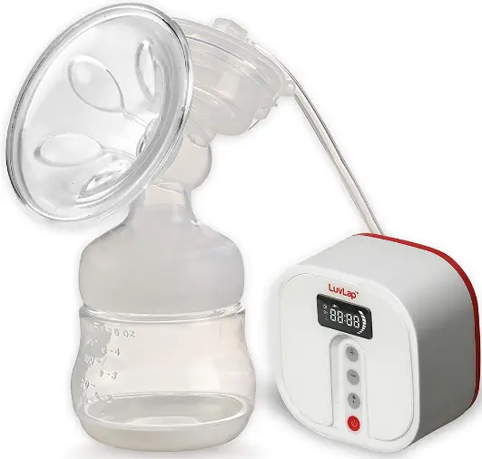 LavLap-18389-Electric-Breast-Pump-with-3-Phase-Pumping-product