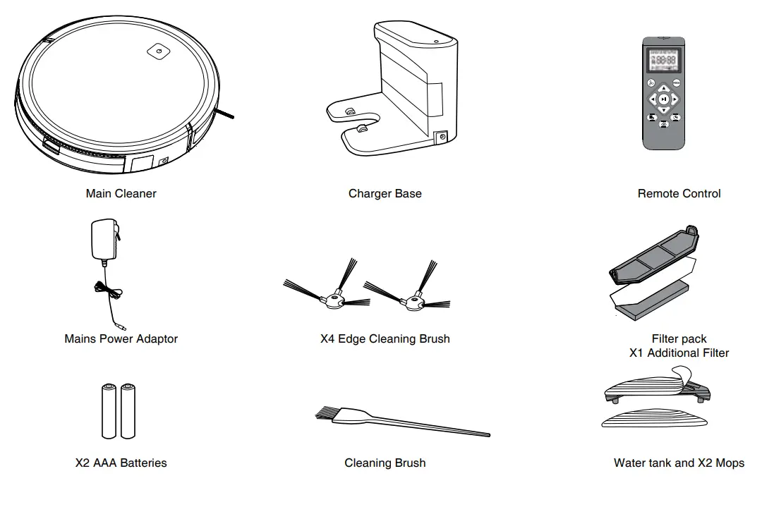 HOOVER-H-GO-300-HYDRO-2-in-1-Robot-Vacuum-Cleaner-and-Mop-1