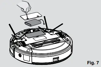 HOOVER-H-GO-300-HYDRO-2-in-1-Robot-Vacuum-Cleaner-and-Mop-11