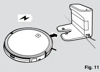 HOOVER-H-GO-300-HYDRO-2-in-1-Robot-Vacuum-Cleaner-and-Mop-15