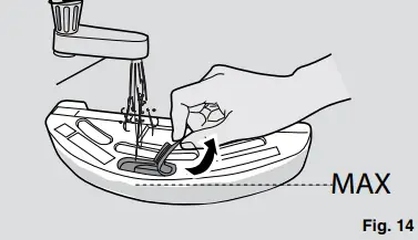 HOOVER-H-GO-300-HYDRO-2-in-1-Robot-Vacuum-Cleaner-and-Mop-18