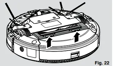 HOOVER-H-GO-300-HYDRO-2-in-1-Robot-Vacuum-Cleaner-and-Mop-26