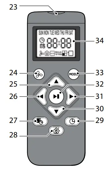 HOOVER-H-GO-300-HYDRO-2-in-1-Robot-Vacuum-Cleaner-and-Mop-4