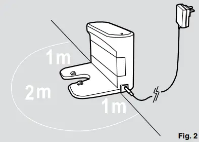 HOOVER-H-GO-300-HYDRO-2-in-1-Robot-Vacuum-Cleaner-and-Mop-6