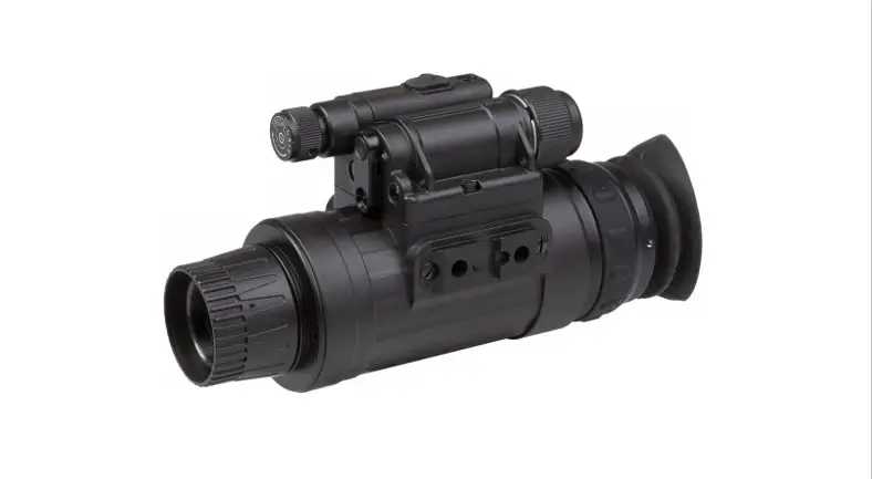 Agm Night Vision Monocular User Manual
