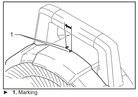 makita CF001G 40V Cordless Fan - fig fig 7