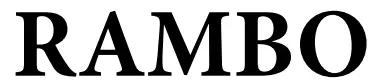 Rambo