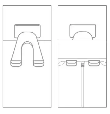 RUNSTAR FG2001ULB Smart Full Body Composition Scale fig 10