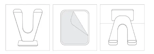RUNSTAR FG2001ULB Smart Full Body Composition Scale fig 9