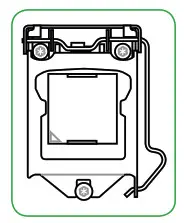 ASUS Motherboard Gaming -Central Processing Unit