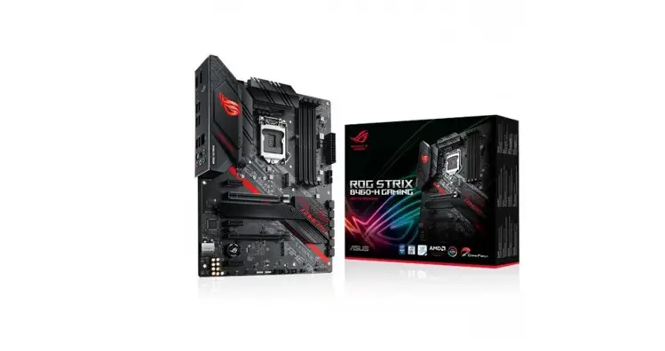 Asus Motherboard Gaming User Manual Asus Motherboard Gaming User Manual