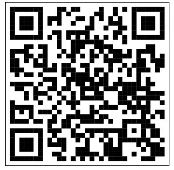 Scan the QR code to view the BIOS update guide