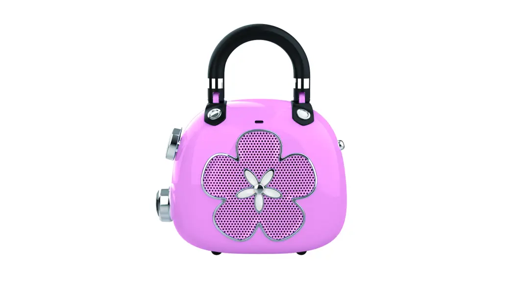 Doss Candy Wireless Speaker User Manual Doss Candy Wireless Speaker User Manual