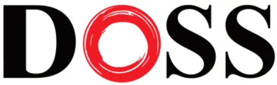 DOSS logo