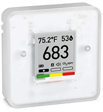 aranet FS48XT6B Home Wireless Indoor Air Quality Monitor-prod