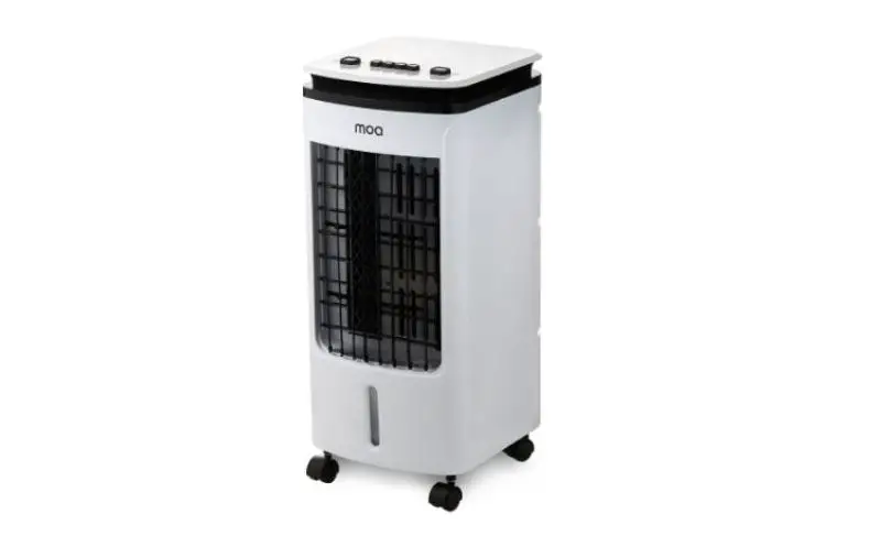 Moa Ac199wb Portable Air Cooler Instruction Manual Moa Ac199wb Portable Air Cooler Instruction Manual