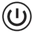 Power Button Icon