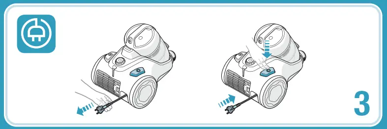 Electrolux-EC31-Bagless-Canister-Vacuum-Cleaner-FIG-2