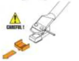 Lenco LS 440GY Turntable with 4 speakers built-in and Bluetooth reception - Fig 10