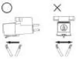 Lenco LS 440GY Turntable with 4 speakers built-in and Bluetooth reception - Fig 18