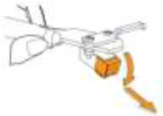 Lenco LS 440GY Turntable with 4 speakers built-in and Bluetooth reception - Fig 19