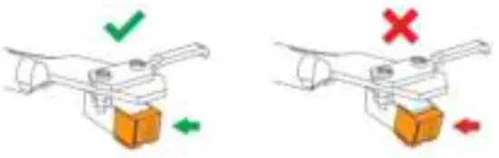 Lenco LS 440GY Turntable with 4 speakers built-in and Bluetooth reception - Fig 22