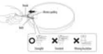 Lenco LS 440GY Turntable with 4 speakers built-in and Bluetooth reception - Fig 5