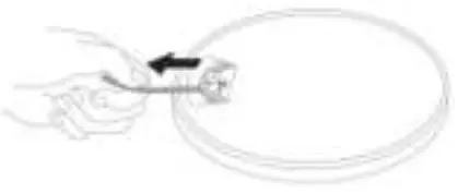 Lenco LS 440GY Turntable with 4 speakers built-in and Bluetooth reception - Fig 6