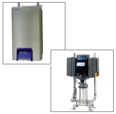 ECOLAB BW3 Booster Advanced