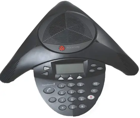 Polycom-POLY-SOUND-DUO-Soundstation-Duo-Conference-Phone-product