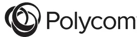 Polycom-logo