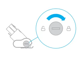 Dreame VVN3 EU R02 Cordless Vacuum Cleaner - Cleaning 4