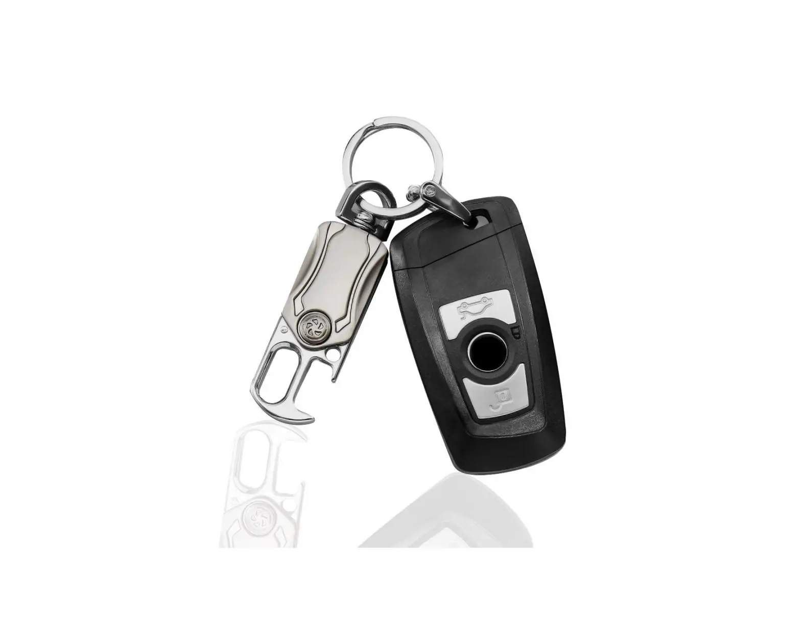Wizard 4k Uhd Keyfob Wifi Camera User Guide