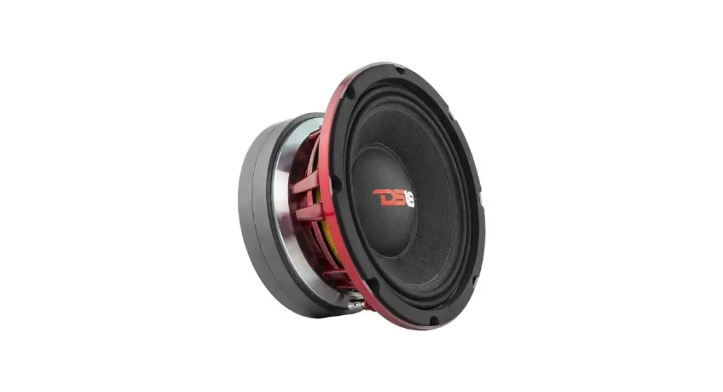 Ds18 Pro-1.kp8.8 8 Inch Midbass Speaker Owner's Manual