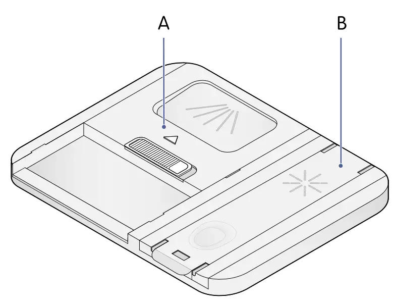 ELVITA CDM2601V Dishwasher for Normal Household - fig 1