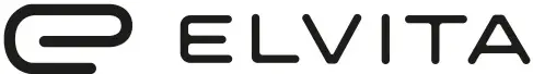 ELVITA logo