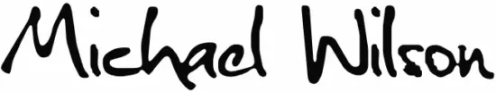 Michael wilson