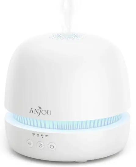 Anjou-Aromatherapy-Diffuser-Cool-Mist-Humidifier