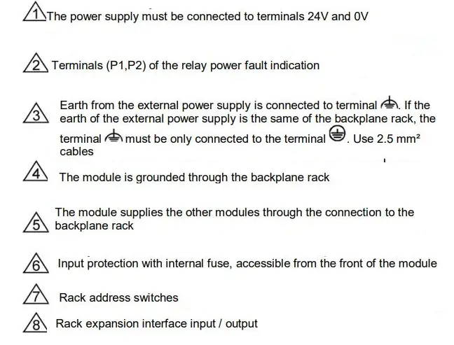ALTUS HX8300 Hadron Xtorm Series Installation Guide - Legend