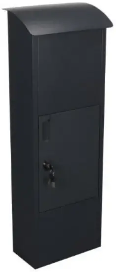 PEREL BG57000 Helsinki Packet Box