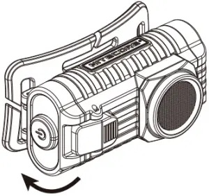 Battery Installation 1